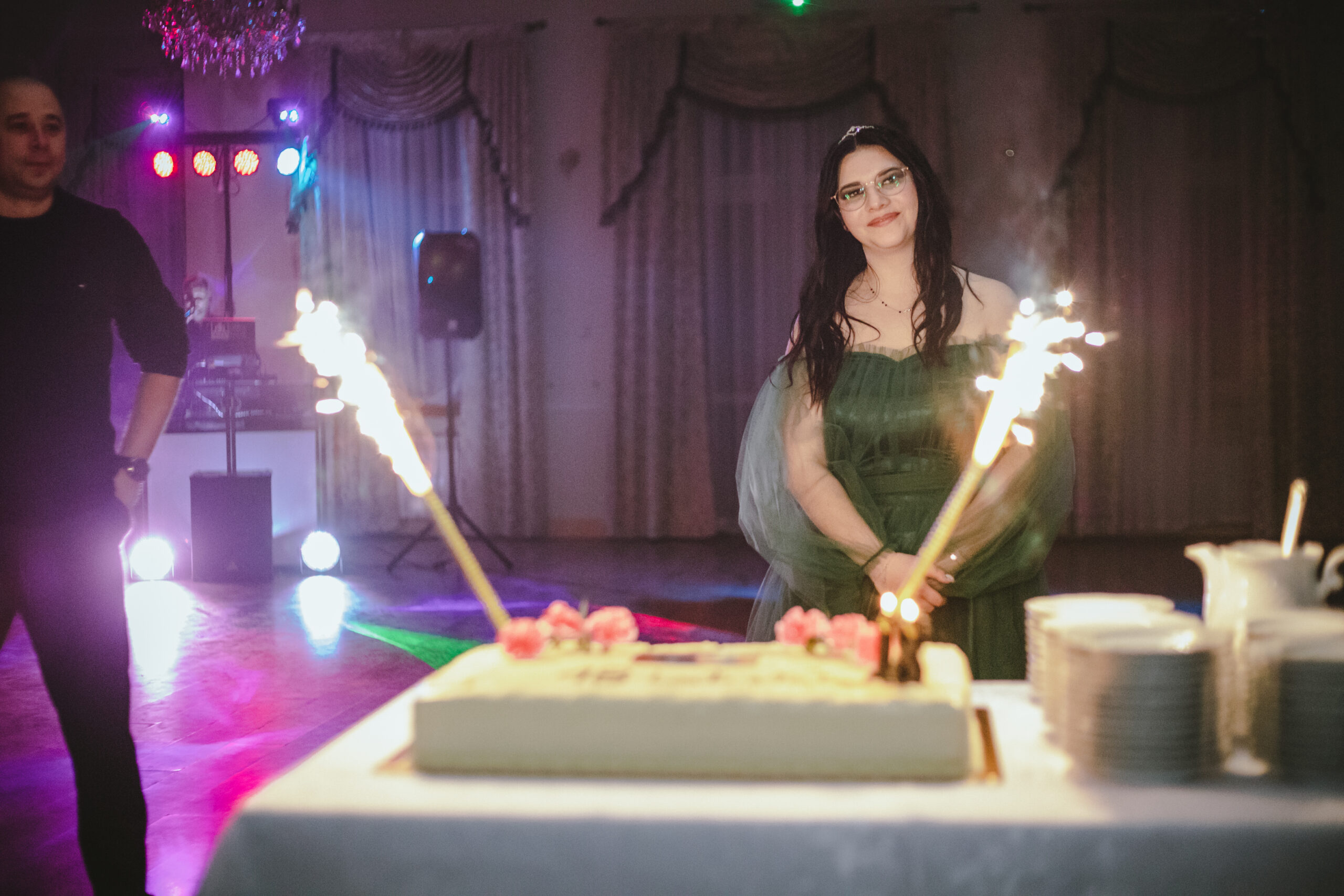 reportaż osiemnastka